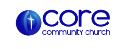 CORE Community Church logo