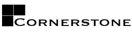 Cornerstone Assembly logo