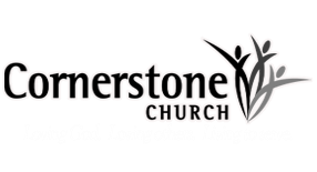 Cornerstone Church logo