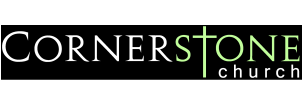 Cornerstone Church of Plaistow logo