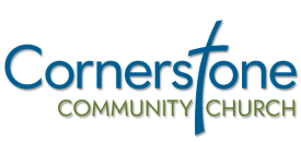 Cornerstone Community Church logo
