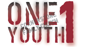 1Youth logo