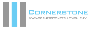 Cornerstone Fellowship logo