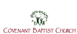 Covenant Baptist Church logo