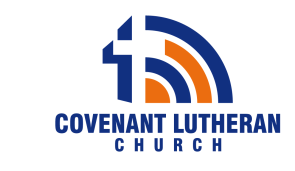 Covenant Lutheran Church logo