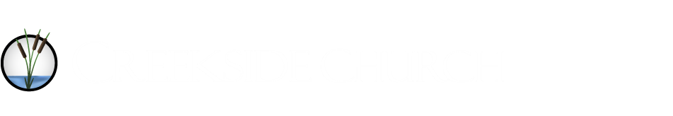 Creekside Church Creekside Church logo