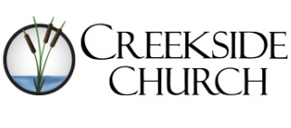Creekside Church logo