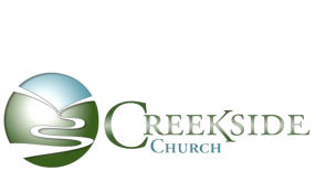 Creekside Church logo