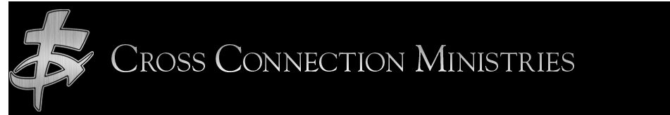 Cross Connection Ministries logo