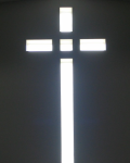 Cross Life Church logo