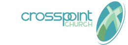 Crosspoint Church logo