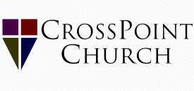 CrossPoint Church | East Peoria, Illinois logo