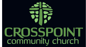 Crosspoint Community Church logo