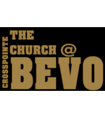 CrossPointe: The Church at Bevo logo
