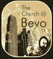 The Church at Bevo logo