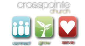 CrossPointe Church logo