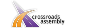Crossroads Assembly logo