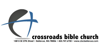 Crossroads Bible Church logo