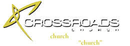 Crossroads Church - Douglasville logo