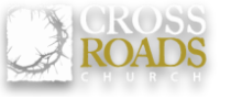 Crossroads Church logo