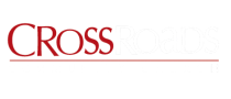 Crossroads Community Church Crossroads Community Church logo