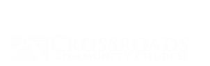 Crossroads Community Church of Visalia logo