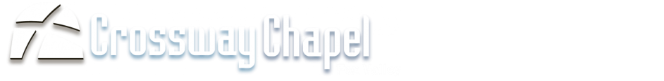 Crossway Chapel Fox Valley logo