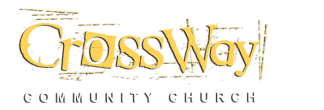 CrossWay Community Church logo