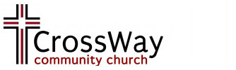 CrossWay Community Church logo