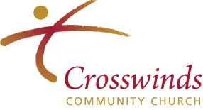 Crosswinds Community Church logo