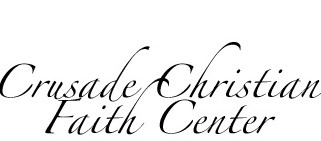 Crusade Christian Faith  Center logo