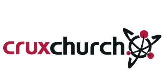 Crux Church logo