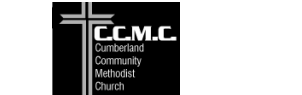 Cumberland Community Methodist Church logo