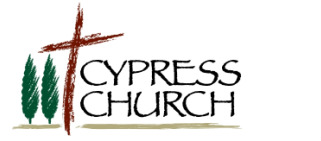 Cypress Church logo