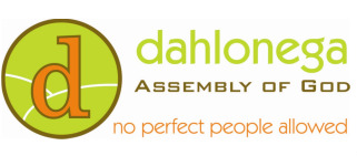 Dahlonega Assembly of God logo