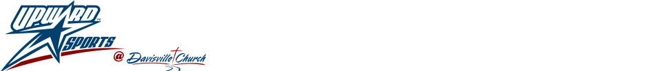 Upward Sports @ Davisville Church logo