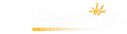 Dayspring Community Church logo