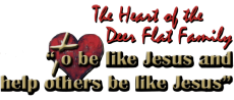Deer Flat Church logo