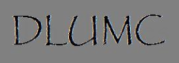 Deer Lake United Methodist Church logo