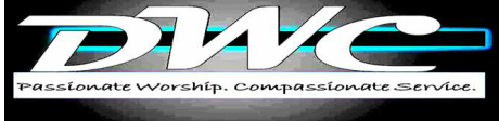 Denton Wesleyan Church logo