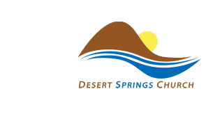 Desert Springs Church logo