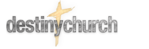 Destiny Church logo