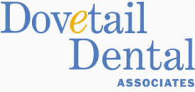 Dovetail Dental Associates, Dr. Joseph Cariello,  Amherst Dentist serving Amherst, Bedford, Merrimack & Milford NH logo