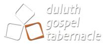 Duluth Gospel Tabernacle logo