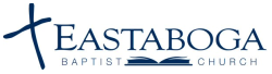Eastaboga Baptist Church logo