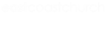East Coast Church logo