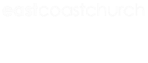 East Coast Church logo