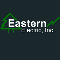 Eastern Electric Eastern Electric logo