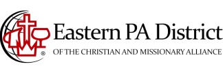 Eastern PA District of the CMA logo