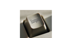 Eastgate Creative Christian Fellowship logo